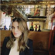 Profesora apoyo estudiante para primaria y secundaria